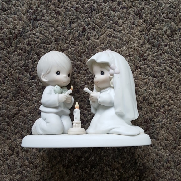 Precious Moments Other - Precious Moments Collection